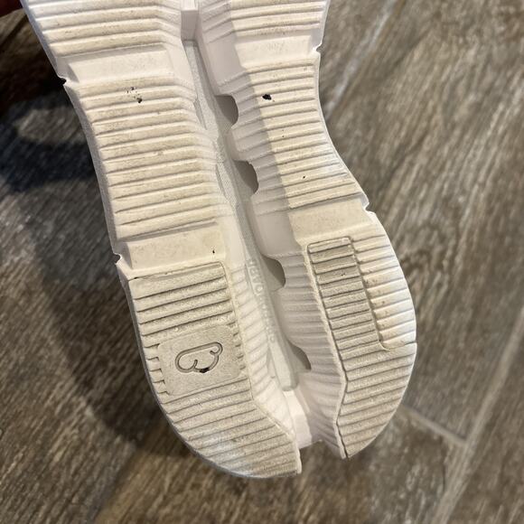 On Cloud Cloudnova Form Pamela Rosenkranz Shoes Women’s Size 8 - Picture 11 of 15